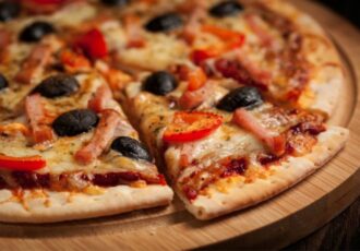 Tng Pizza Hut Free Personal Pizza