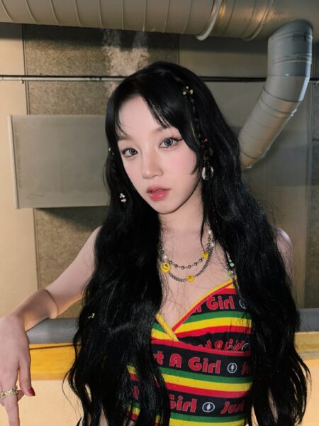 Yuqi 4