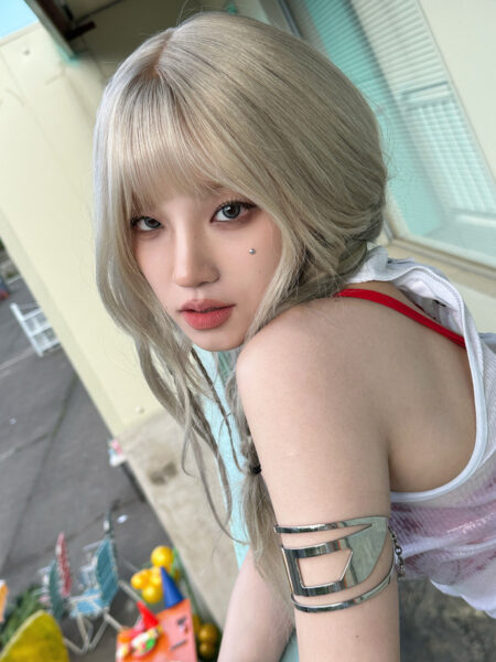 Yuqi 5