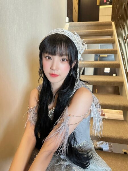 Yuqi 8