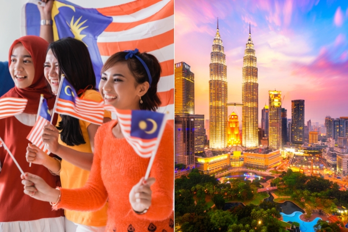 5 Malaysia Patriotic Songs You Must Have Heard