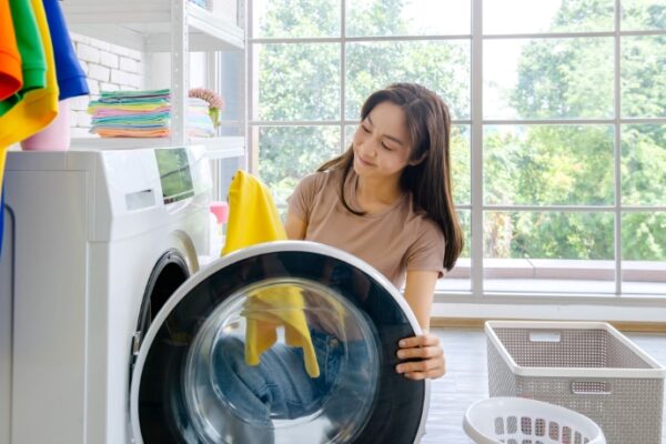 5 Wrong Way To Use Washing Machine1