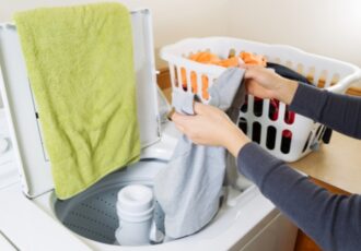 5 Wrong Way To Use Washing Machine2