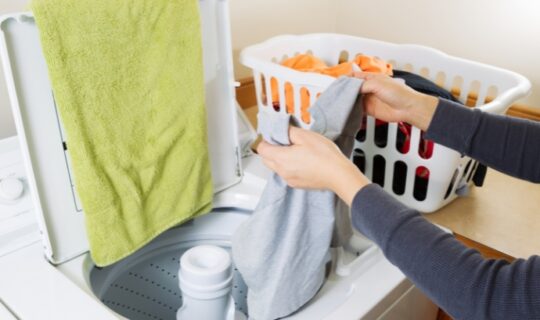 5 Wrong Way To Use Washing Machine2
