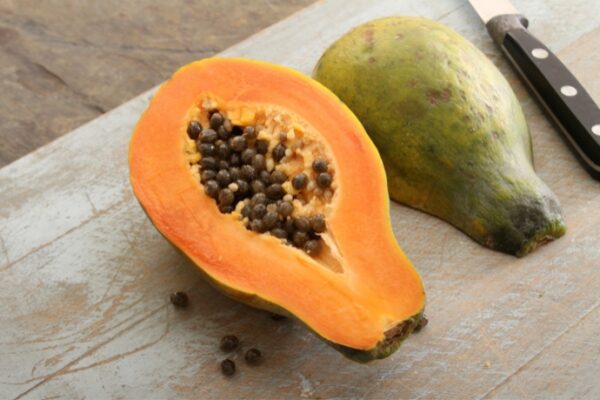 8 Kinds Of Fruits That Make Your Hair Grow Faster (1)