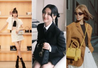 Girls' Blazer Outfits For 1 Week