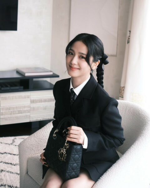 Girls' Blazer Outfits For 1 Week8
