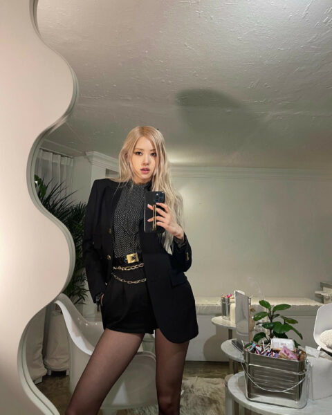 Girls' Blazer Outfits For 1 Week9