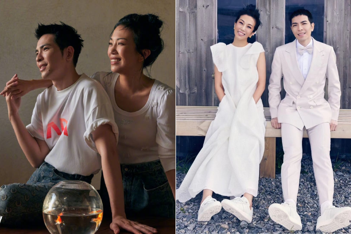 Jam Hsiao Summer