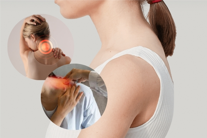 Whats Is Neck Hump And How To Solve