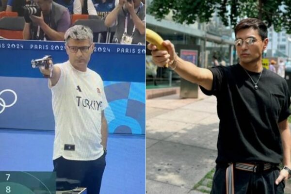 Yusuf Dikec Mix Chenzhanpeng
