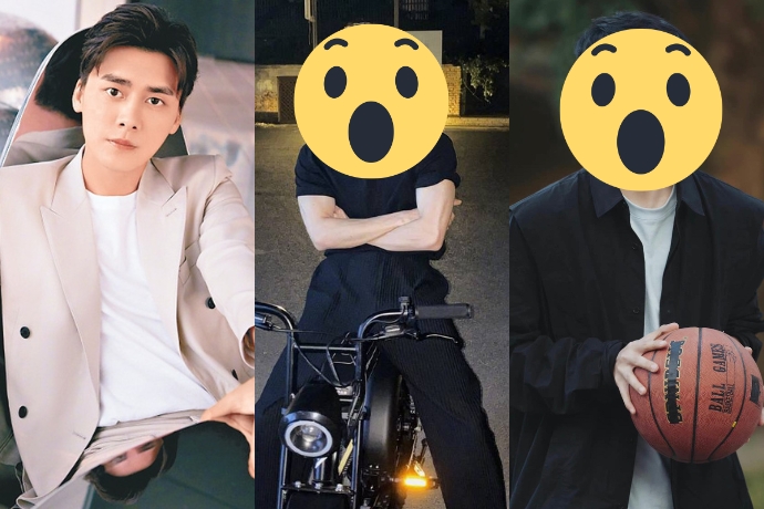 About Liyifeng 1