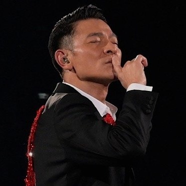 Andy Lau 1