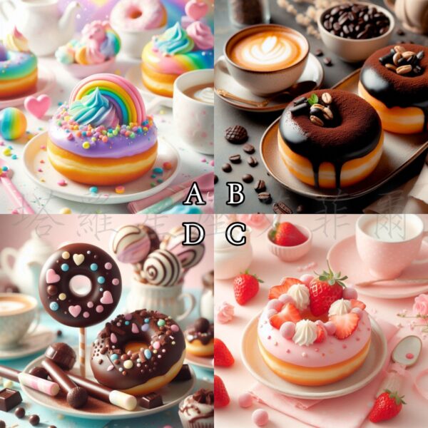 Donut