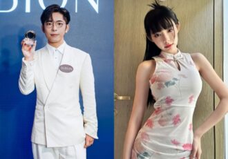Edan Lin Min Chen 1