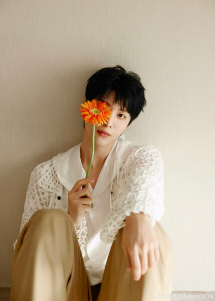 Fanchengcheng Fall In Love 7