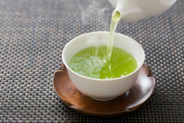 Greetea
