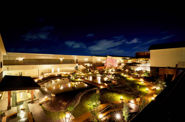 japan osaka travel place recommendation