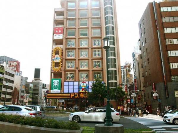 japan osaka travel place recommendation