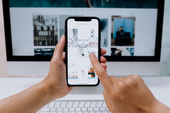 Instagram Note Sharing Map Feature
