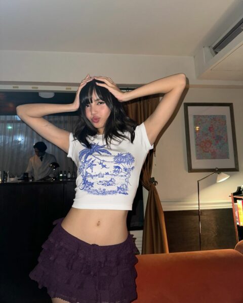Lisa New Woman 7