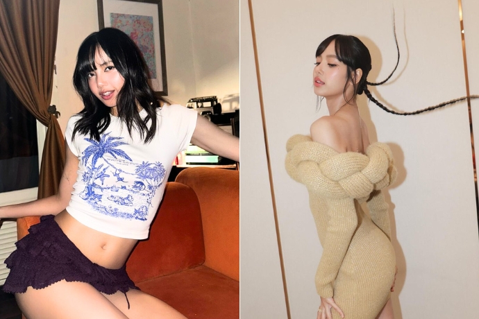Lisa New Woman 9