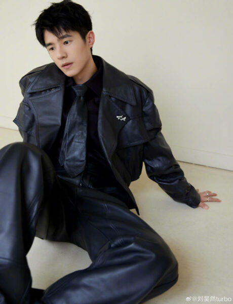 Liuhaoran 5