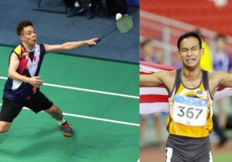Malaysia Paralympic 6 Gold Medal Winners (6)