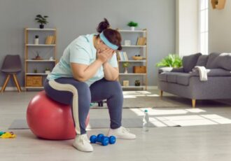 Methods To Break Through A Weight Loss Plateau