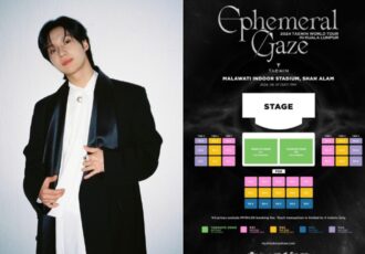 Taemin Giveaway 1