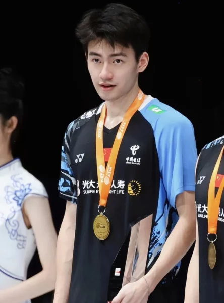 Wangchang 4