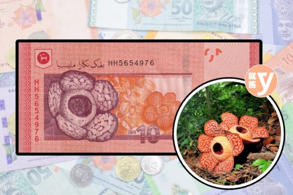 What Is The Painting On Malaysia Ringgit And Sen (4)
