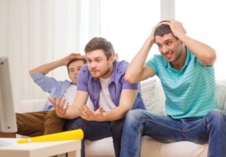 Why Watching The Game Will Lead To Losing (1)