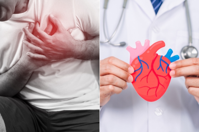 4 Way To Maintain Heart Healthy (1)