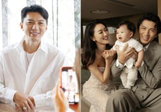 Benjamin Yuen Family 1