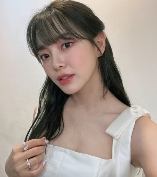Kim Sejeong