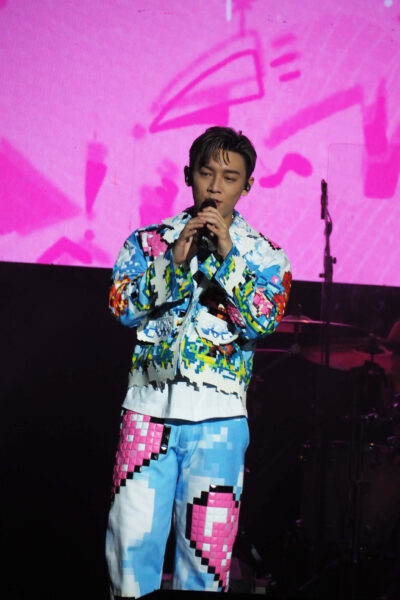 Mc Concert 4