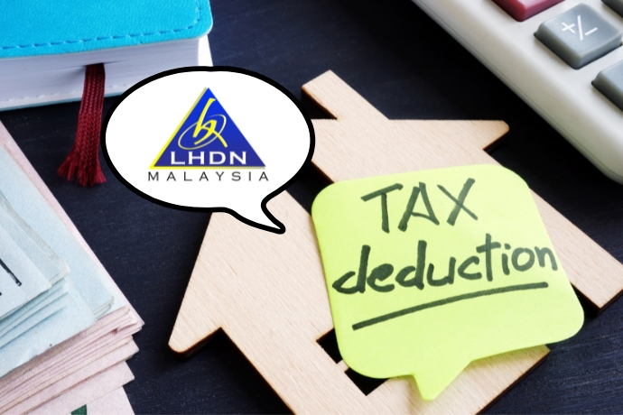 Personal Income Tax Relief 2024 Lhdn (1)