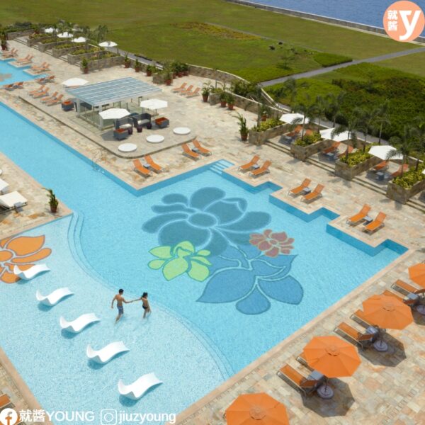 Philippines Manila Solaire Resort Entertainment City Experience Review (2)