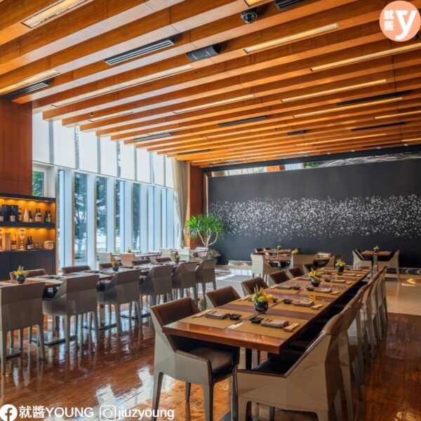 Philippines Manila Solaire Resort Entertainment City Experience Review(21)