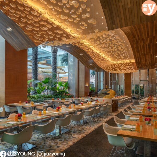 Philippines Manila Solaire Resort Entertainment City Experience Review(23)