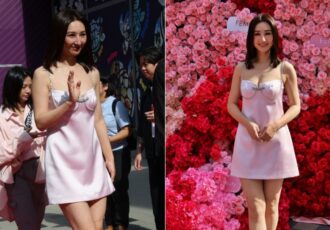 Samantha Ko Hoi Ling 9