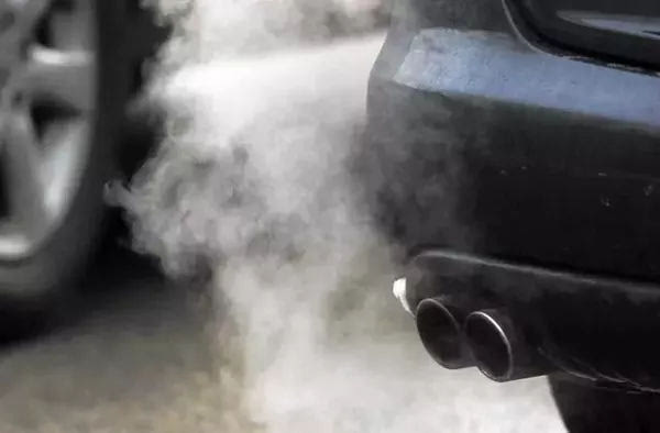 Bad Driving Habits Start Engine