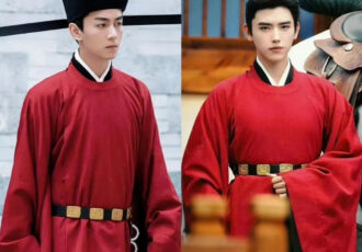 Chenfeiyu Chenxiao
