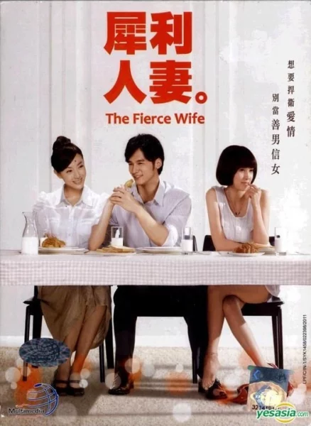 Famous Taiwan Drama1