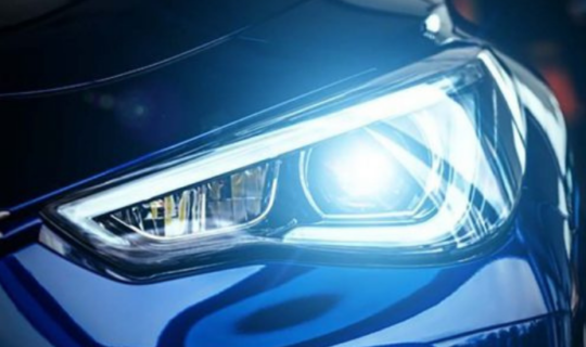 Hid Headlights Are Banned In Malaysia