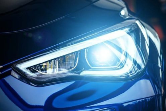 Hid Headlights Are Banned In Malaysia