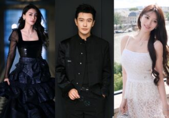 Huangxiaoming Yeke 8