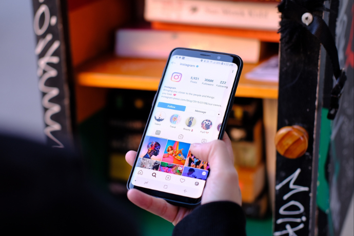 Instagram New Feature Add Music To Profile