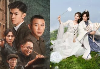 Iqiyi Sept Cdrama